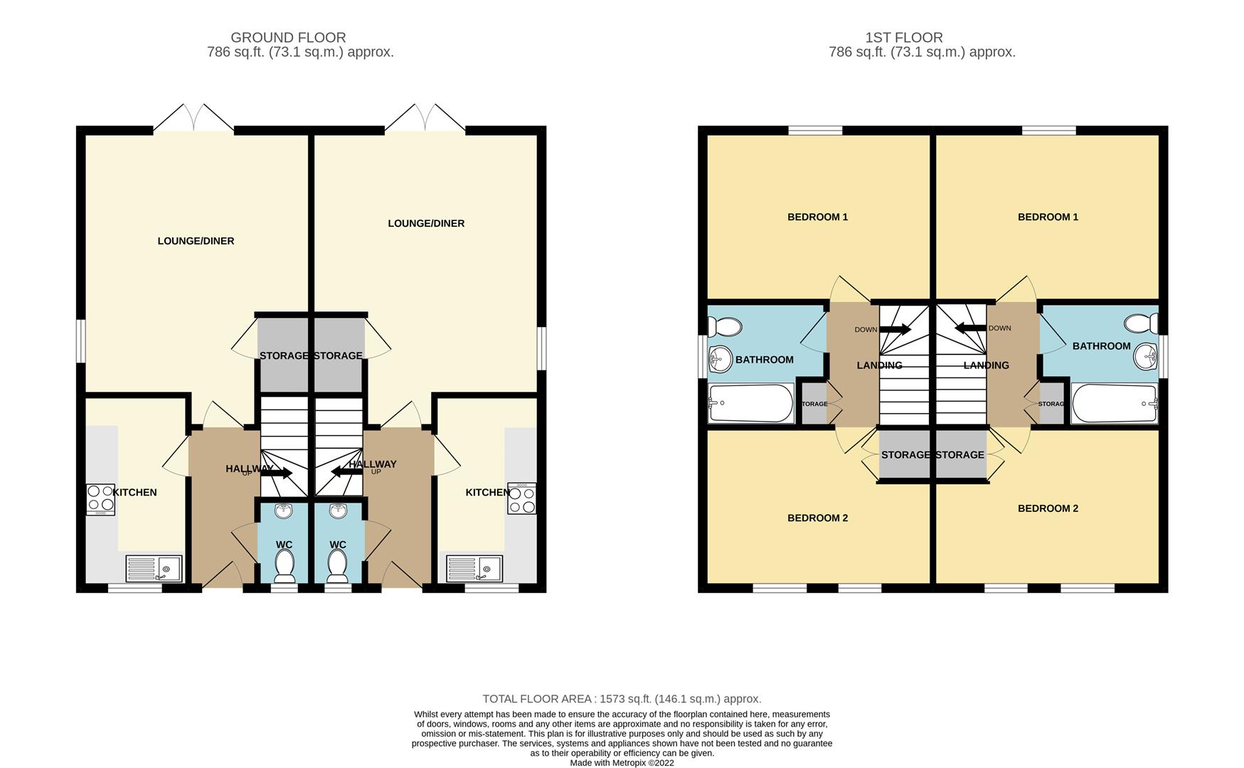 Collingwood Road, Long Eaton Robert Ellis Estate Agents